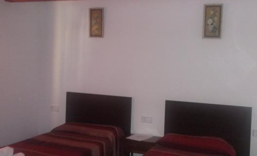 Hostal Castillo Sancho Panza