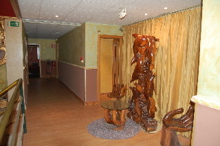 Hostal Casual Civilizaciones Valencia