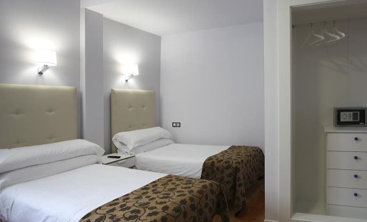 Hostal Casual Gurea
