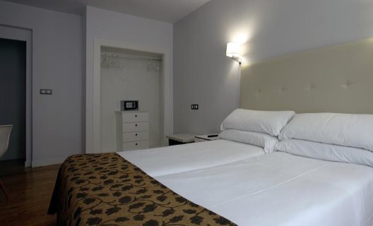 Hostal Casual Gurea