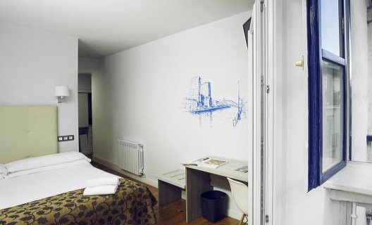 Hostal Casual Gurea