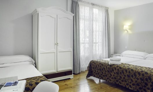 Hostal Casual Gurea