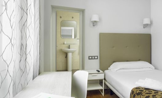 Hostal Casual Gurea