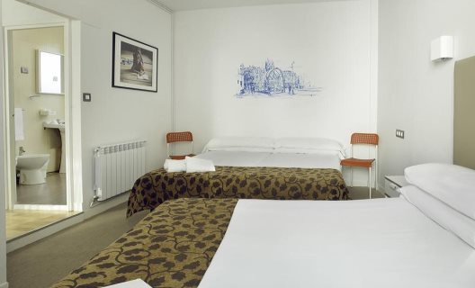 Hostal Casual Gurea