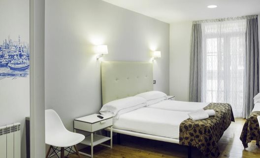 Hostal Casual Gurea