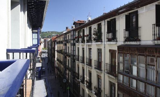 Hostal Casual Gurea