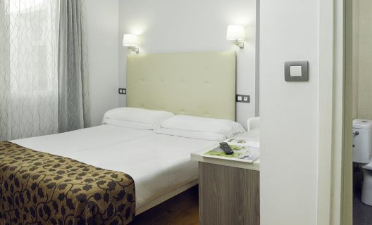 Hostal Casual Gurea
