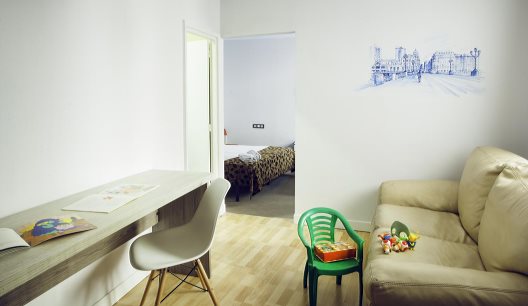 Hostal Casual Gurea