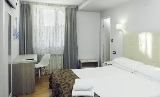 Hostal Casual Gurea