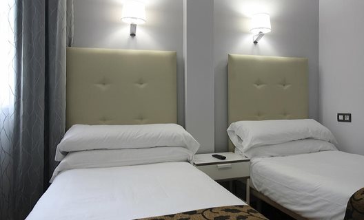 Hostal Casual Gurea