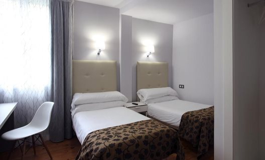 Hostal Casual Gurea