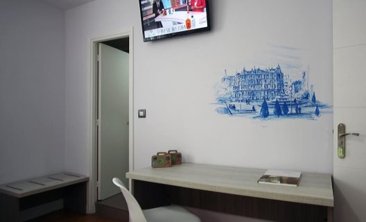 Hostal Casual Gurea