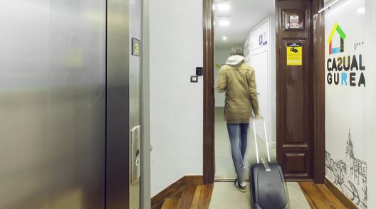 Hostal Casual Gurea