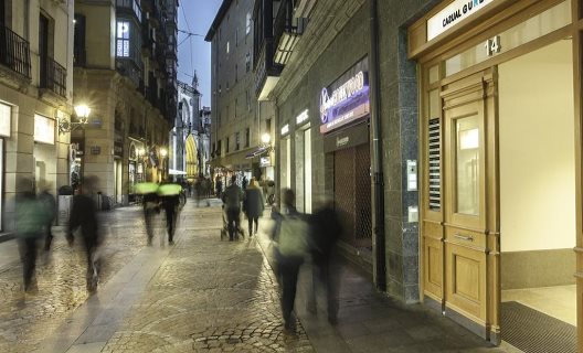 Hostal Casual Gurea