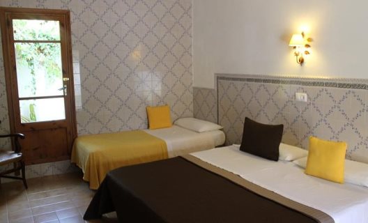 Hostal Catalina Vera