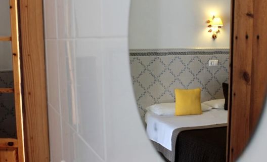 Hostal Catalina Vera