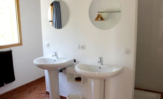 Hostal Catalina Vera