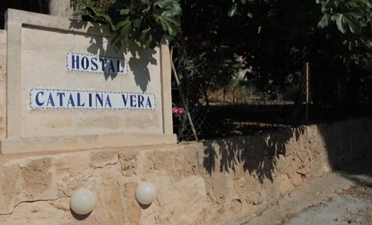 Hostal Catalina Vera