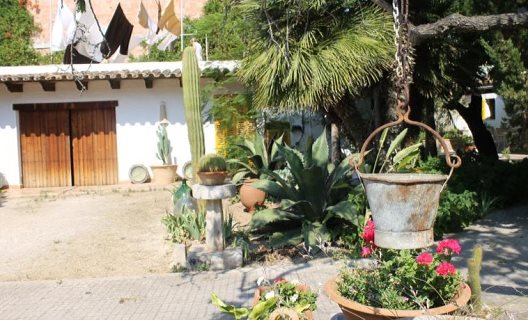 Hostal Catalina Vera