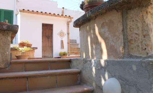 Hostal Catalina Vera