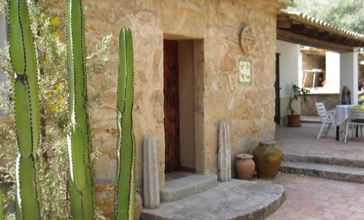 Hostal Catalina Vera