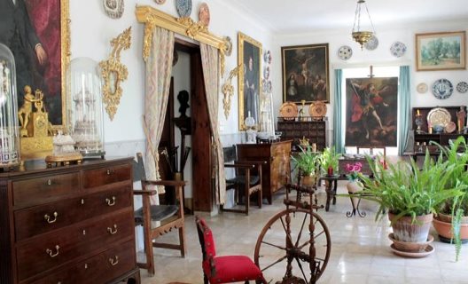 Hostal Catalina Vera
