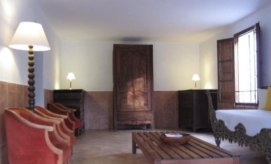 Hostal Catalina Vera