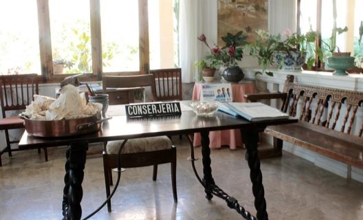 Hostal Catalina Vera