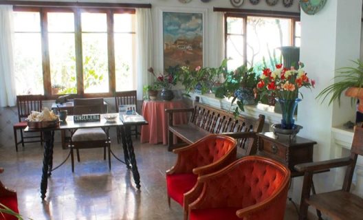 Hostal Catalina Vera