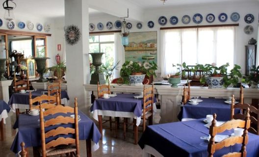Hostal Catalina Vera