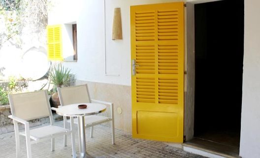 Hostal Catalina Vera