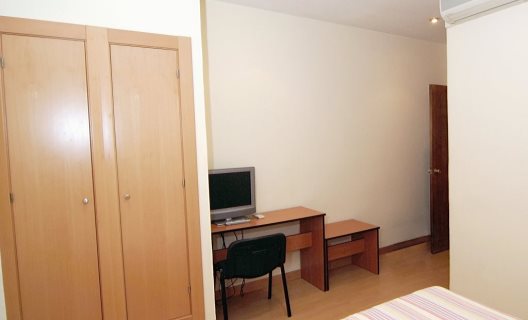 Hostal Cataluña