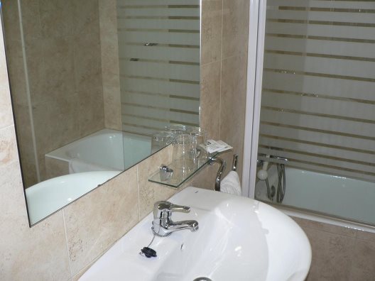 Hostal Cataluña