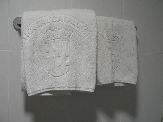 Hostal Cataluña