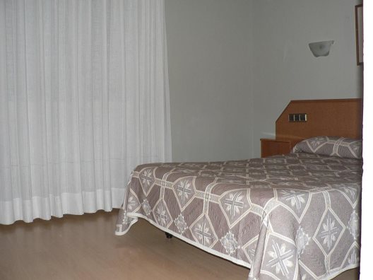 Hostal Cataluña