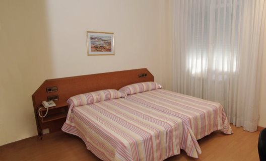 Hostal Cataluña