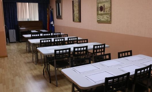 Hostal Cataluña