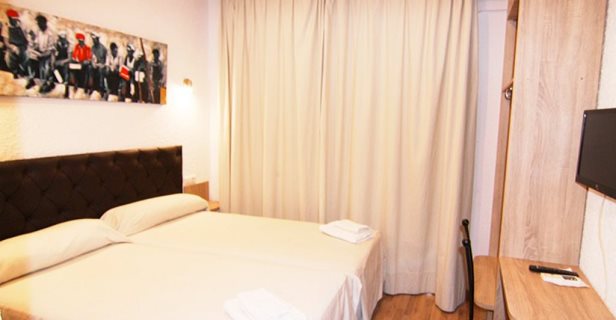 Hostal Catedral Boutique