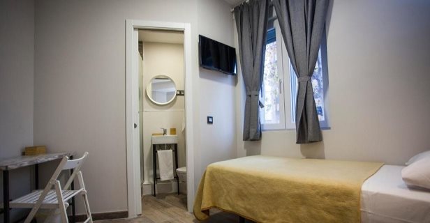 Hostal Cc Atocha