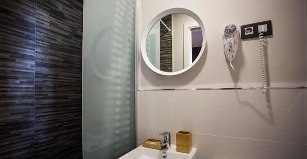 Hostal Cc Atocha