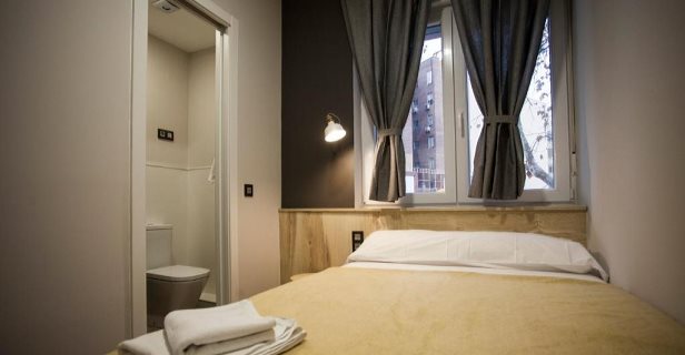Hostal Cc Atocha