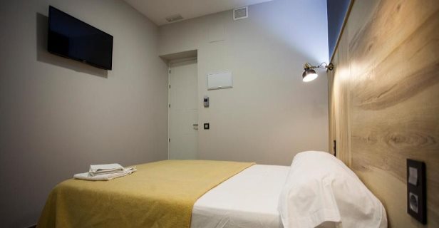 Hostal Cc Atocha