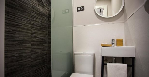 Hostal Cc Atocha