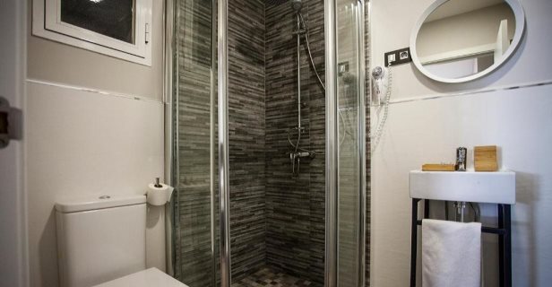 Hostal Cc Atocha