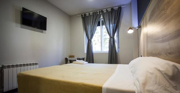 Hostal Cc Atocha