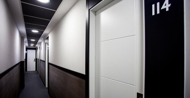 Hostal Cc Atocha