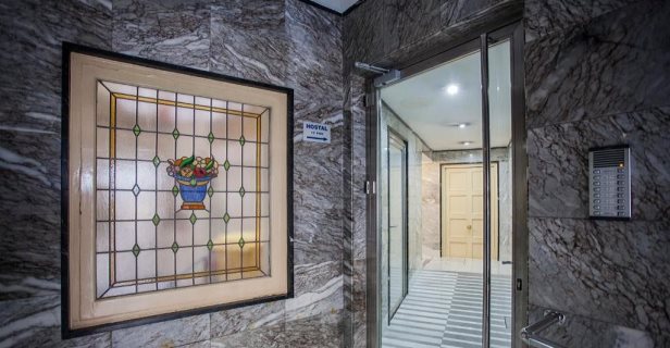 Hostal Cc Atocha
