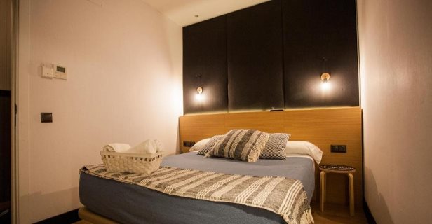 Hostal Cc Malasaña