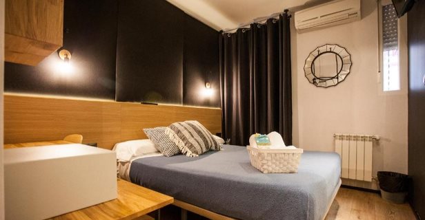 Hostal Cc Malasaña