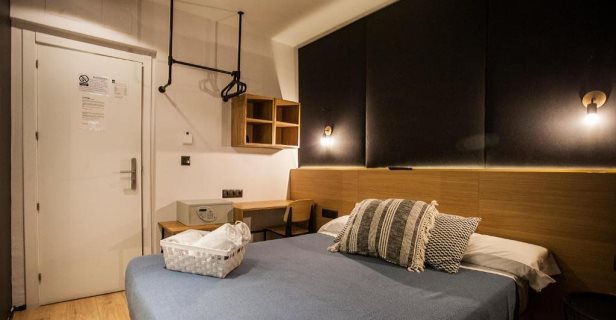 Hostal Cc Malasaña